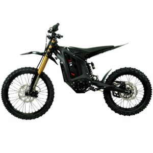 Arctic Leopard XE Pro R | 74v 60ah 26.5kW | Enduro E-Moto (New Release)