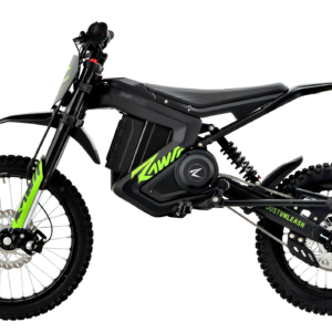 RAWRR MANTIS MINI R & R17 | 72V 20AH 4.5KW | Kids Electric Dirt Bike