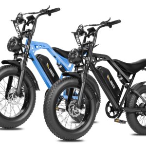 Eskute® Ebike Combo Sale V200*2