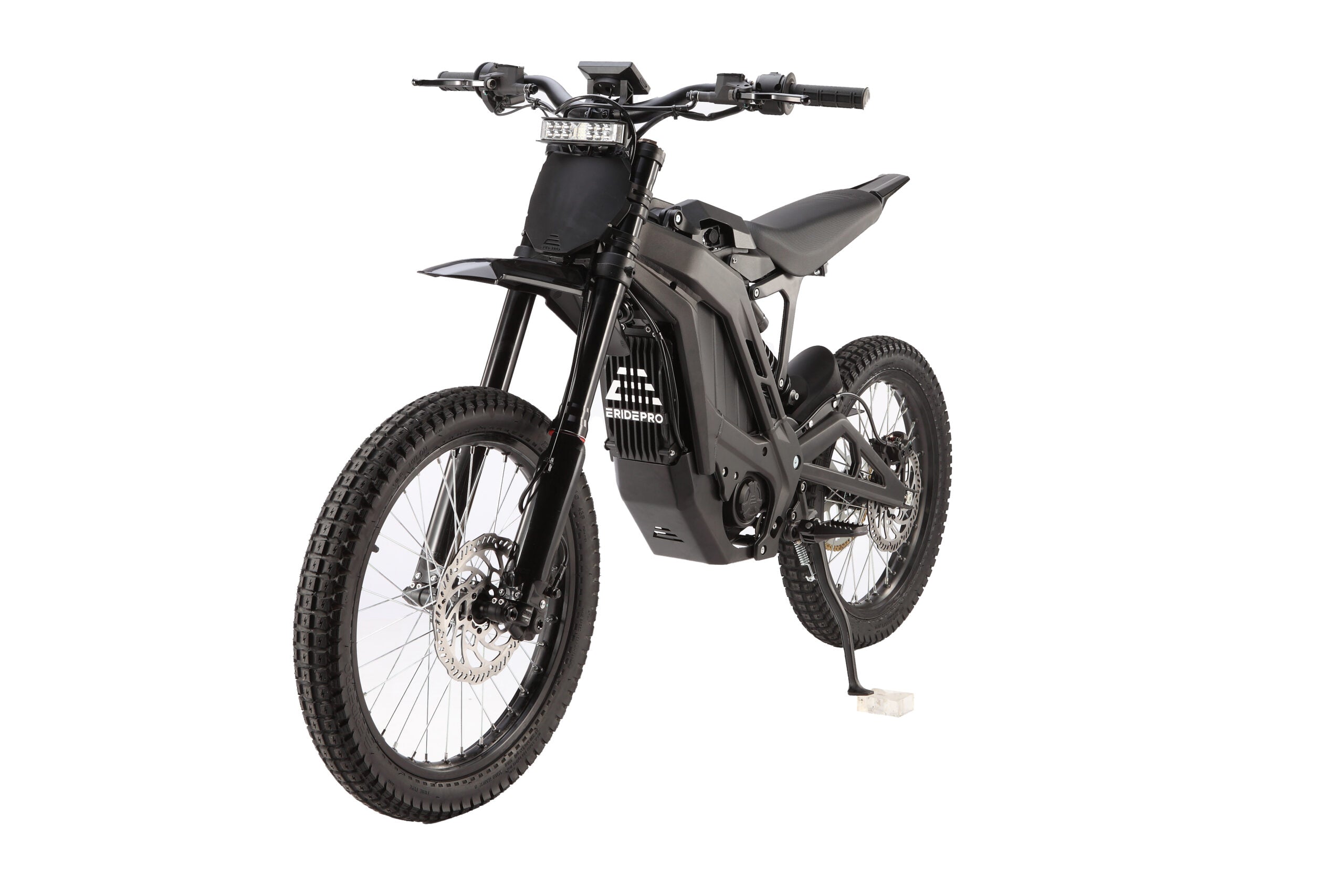 E Ride Pro SS 3.0 | 72V 50AH 16KW | Long Range Electric Dirt Bike - Image 4