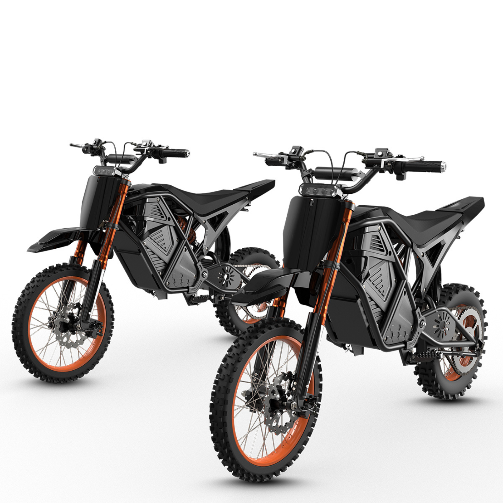 Eskute® Ebike Combo Sale Nova Mini *2