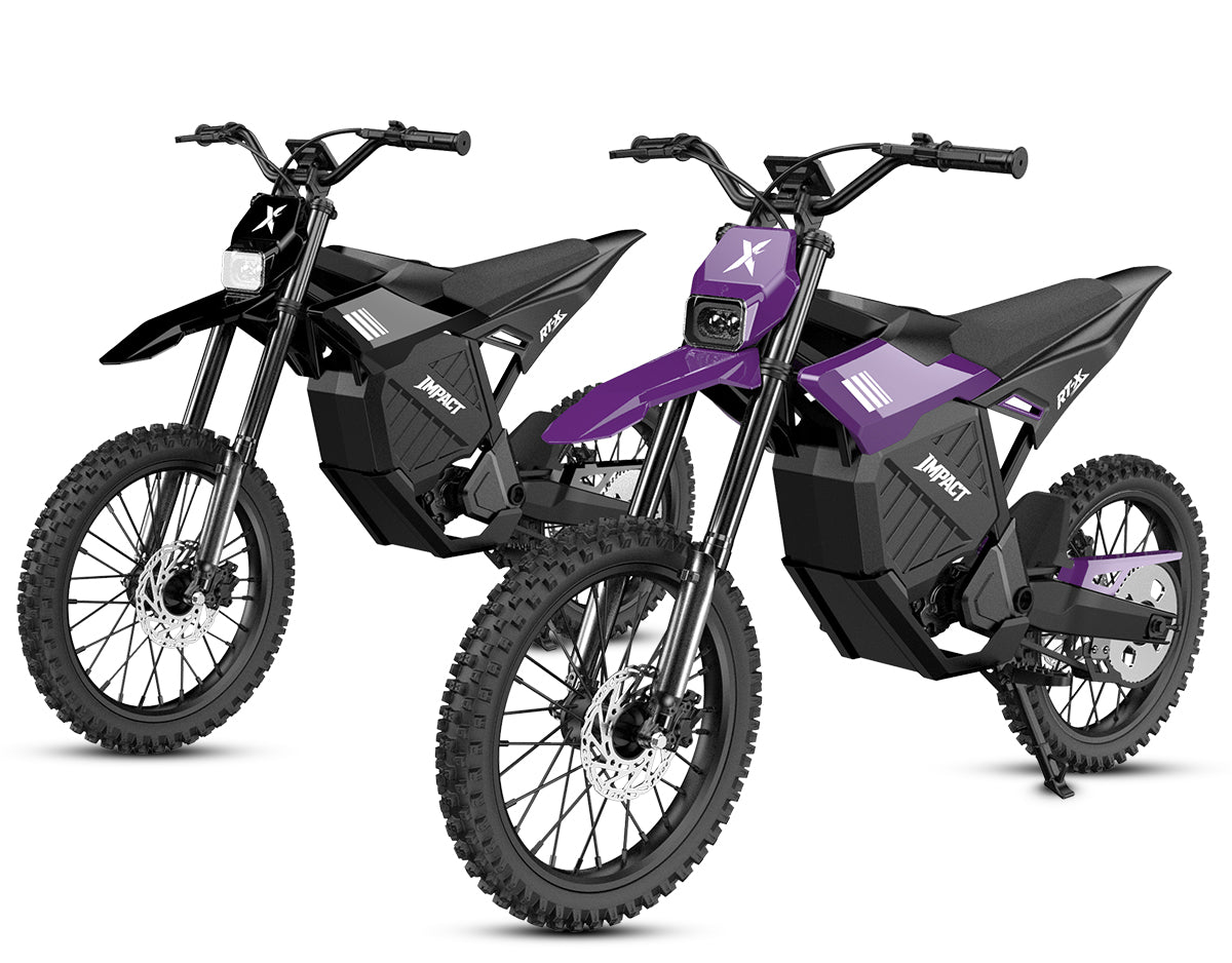 Eskute® Ebike Combo Sale RT X *2 - Image 5