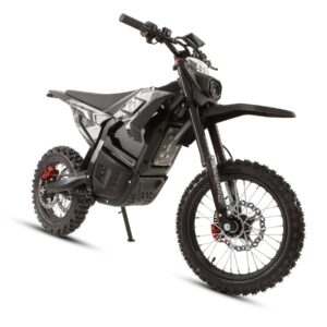 Eunorau S1 60V/30Ah 4800W Off-Road Electric Dirt Bike
