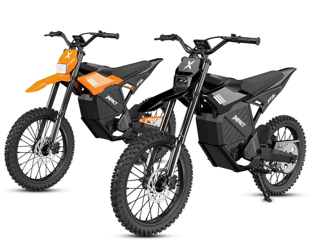 Eskute® Ebike Combo Sale RT X *2 - Image 3