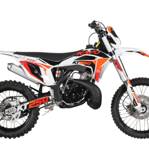 Kayo KT250