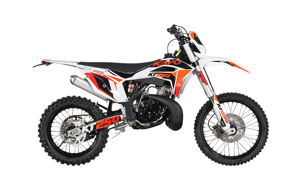 Kayo KT250