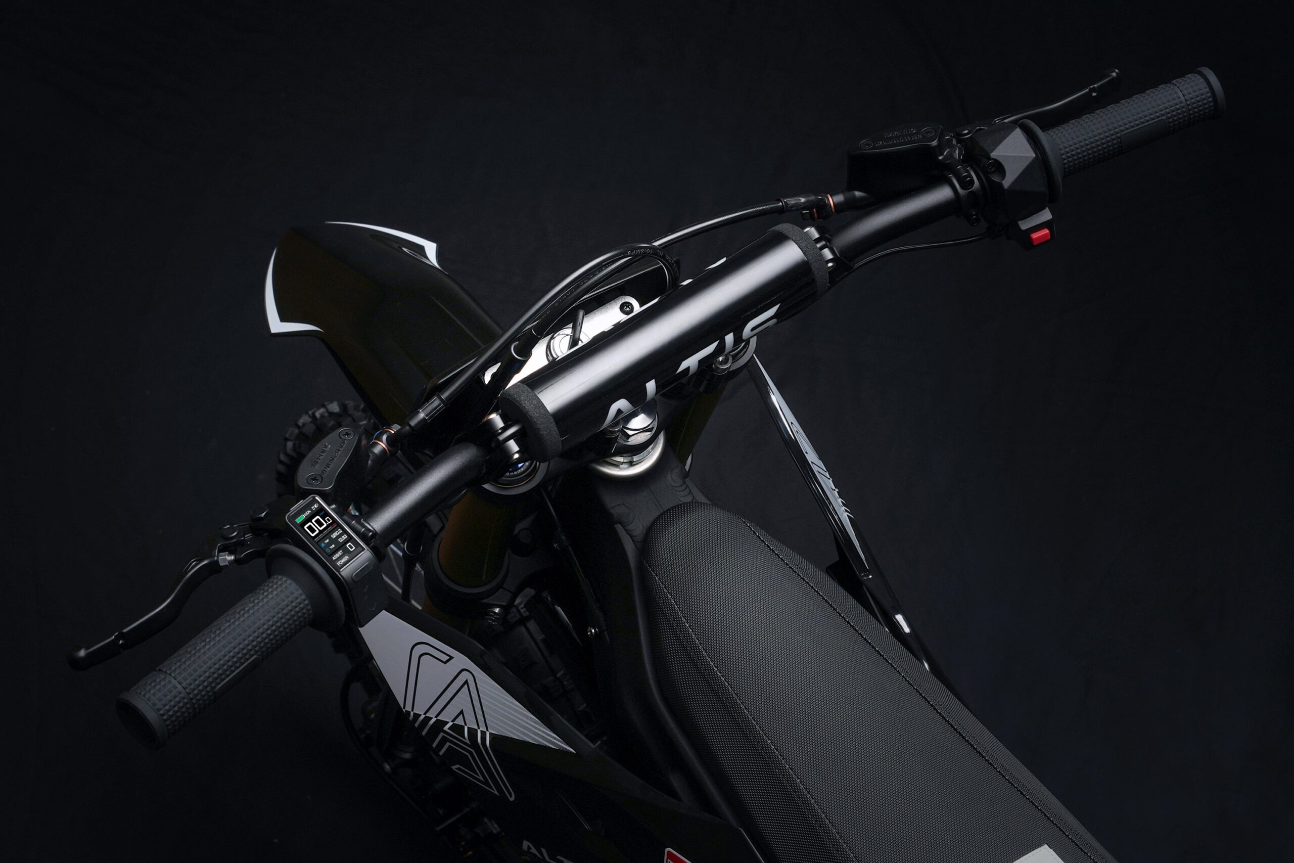 Altis Delta - High Performance Electric Pit Bike (New Release) - Image 5