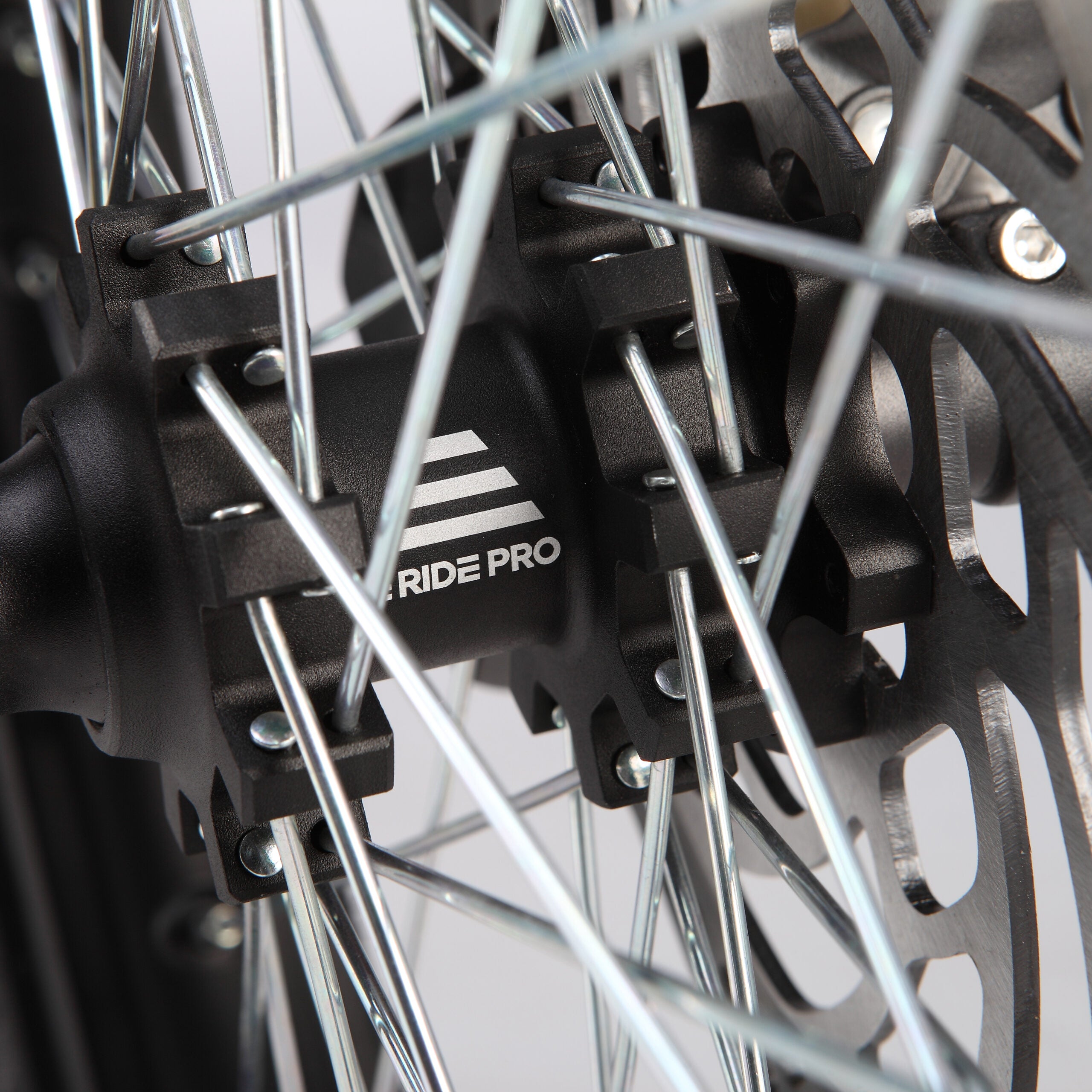 E Ride Pro SS 3.0 | 72V 50AH 16KW | Long Range Electric Dirt Bike - Image 5