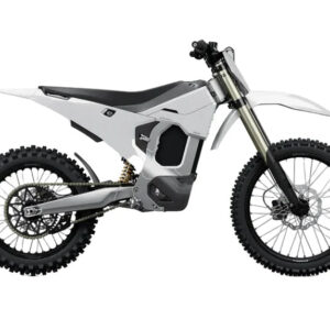 Bonnell 805 | Mid-Size E-Moto for Enduro / Motocross