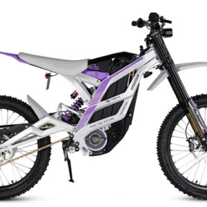 79Bike Falcon Pro E-Moto