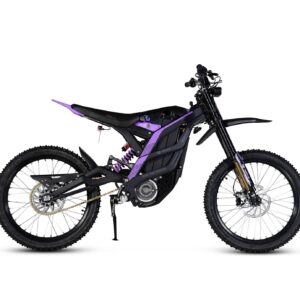 79Bike Falcon Pro 72V/35Ah 10,000W Off-Road Electric Dirt Bike