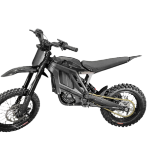 E Ride Pro MINI R 72V Electric Pit-Bike / Mini-Bike (New Release)