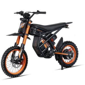 Riding Times GT54 48V/27Ah 2000W Electric Mini Dirt Bike