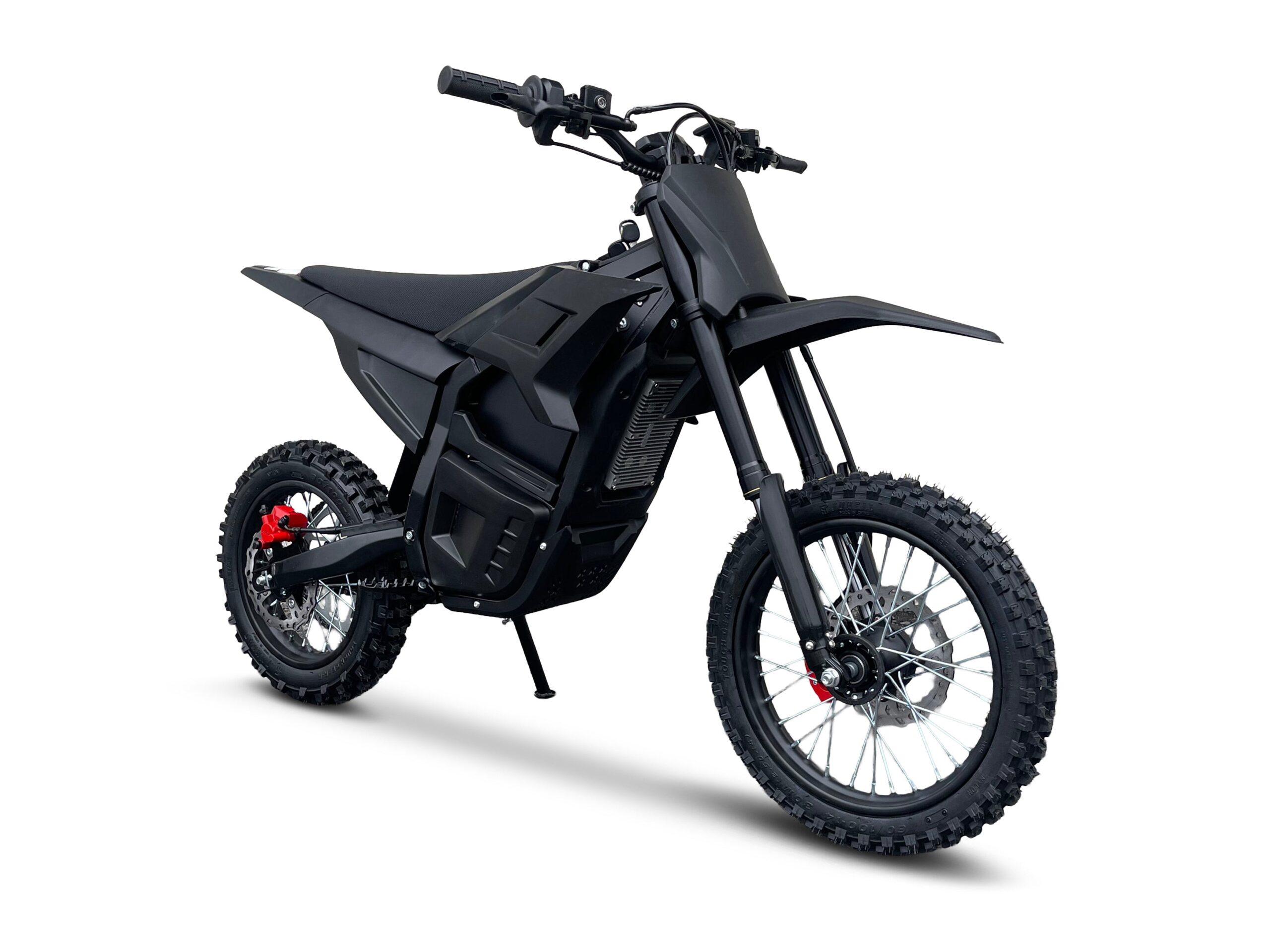 CG1 Ion 48 E-Moto - Image 2