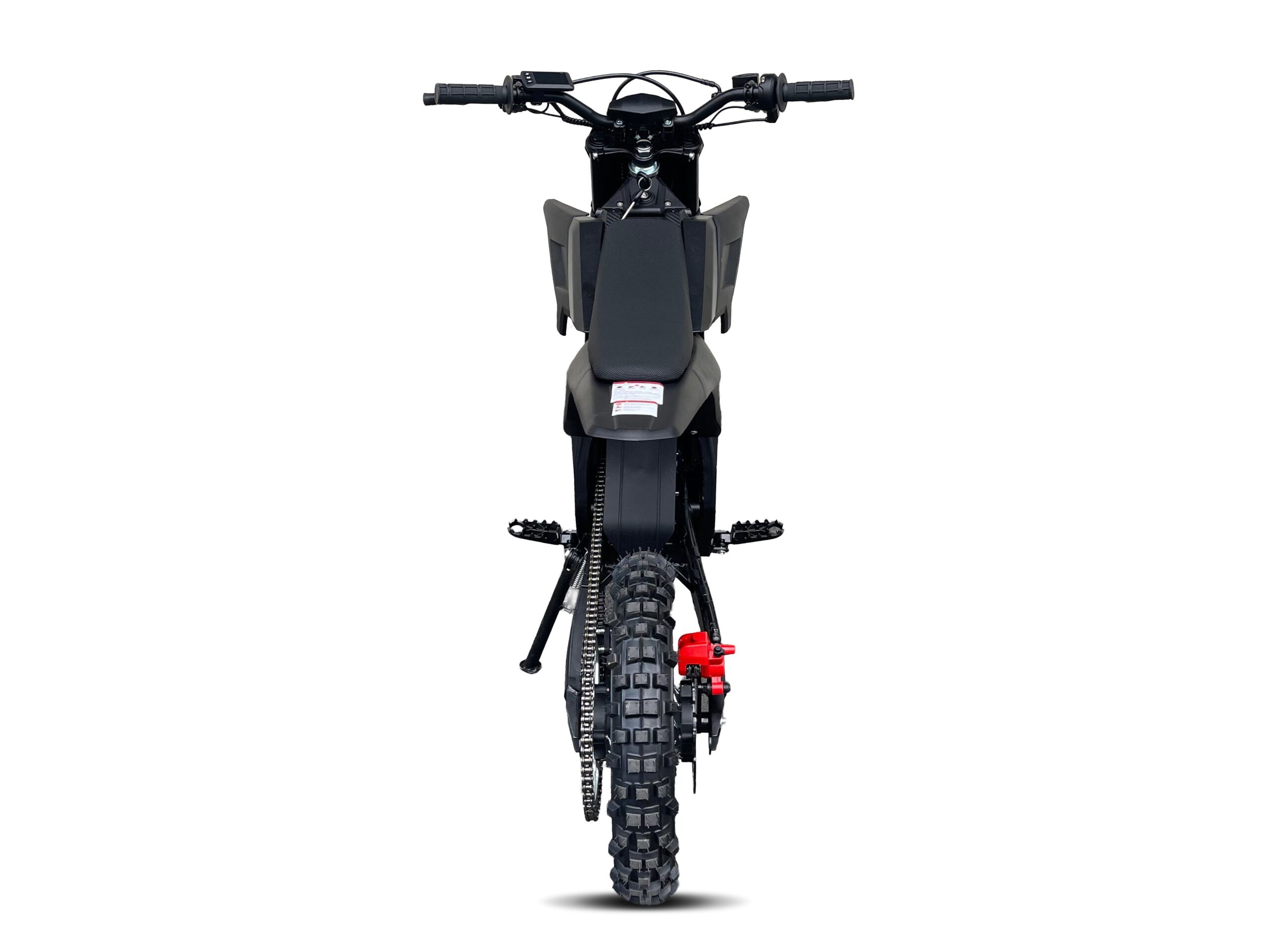 CG1 Ion 48 E-Moto - Image 7