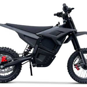 CG1 Ion 48 E-Moto