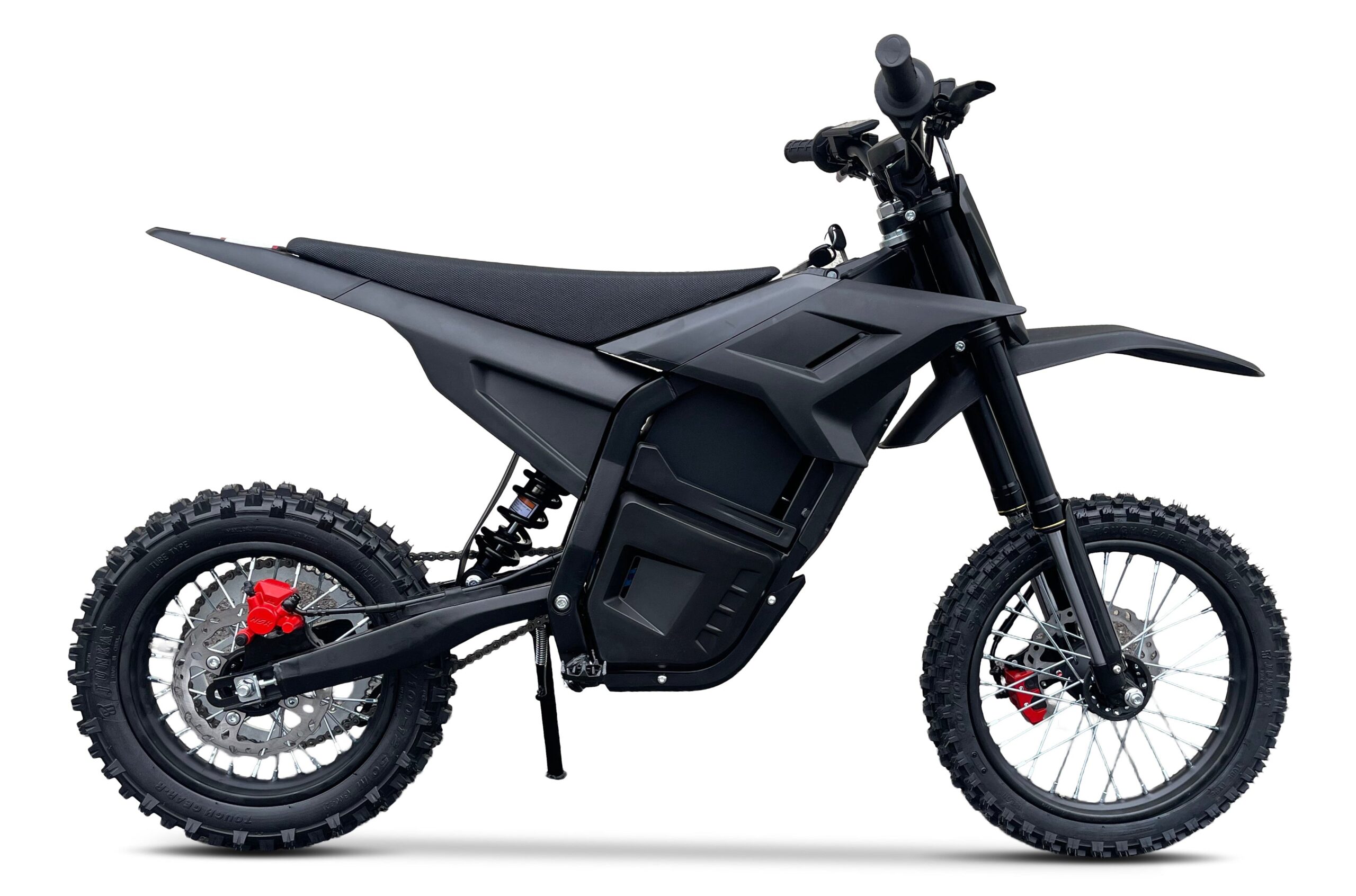 CG1 Ion 48 E-Moto
