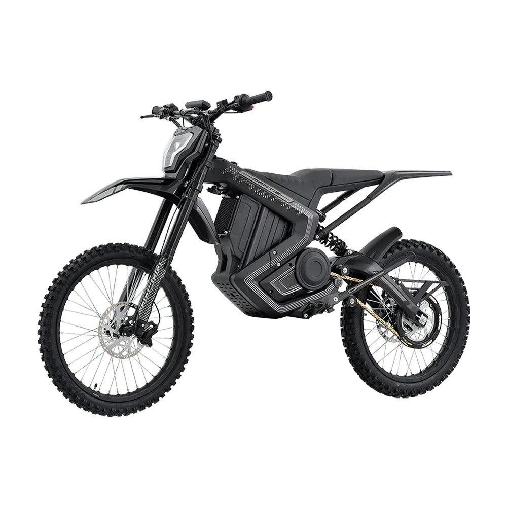 72V RAWRR MANTIS ALL-TERRAIN E-MOTO - Image 4