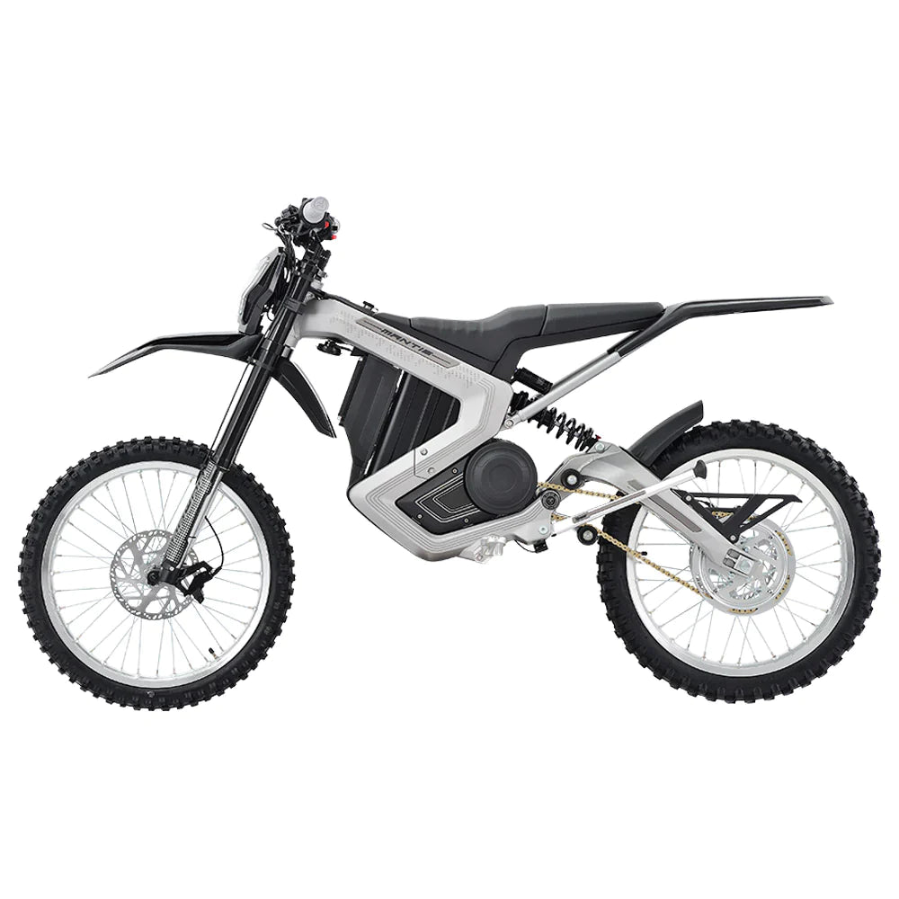 72V RAWRR MANTIS ALL-TERRAIN E-MOTO - Image 5