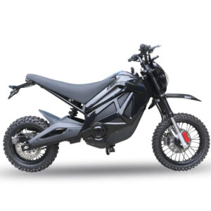 Drift Hero 48V/15Ah 1200W Electric Off-Road Trail Bike