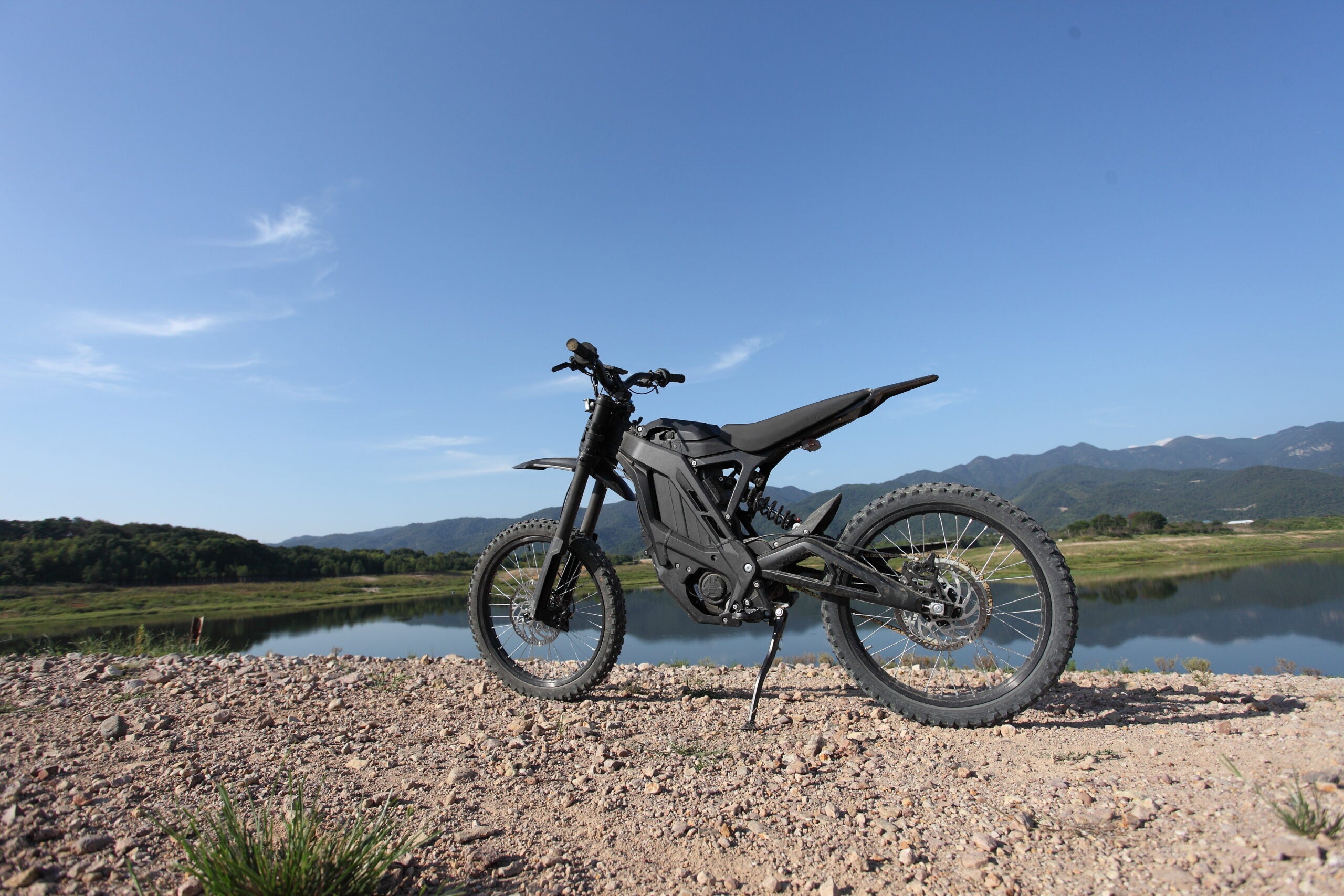 E Ride Pro SS 2.0 | Top Selling Electric Dirt Bike - Image 7