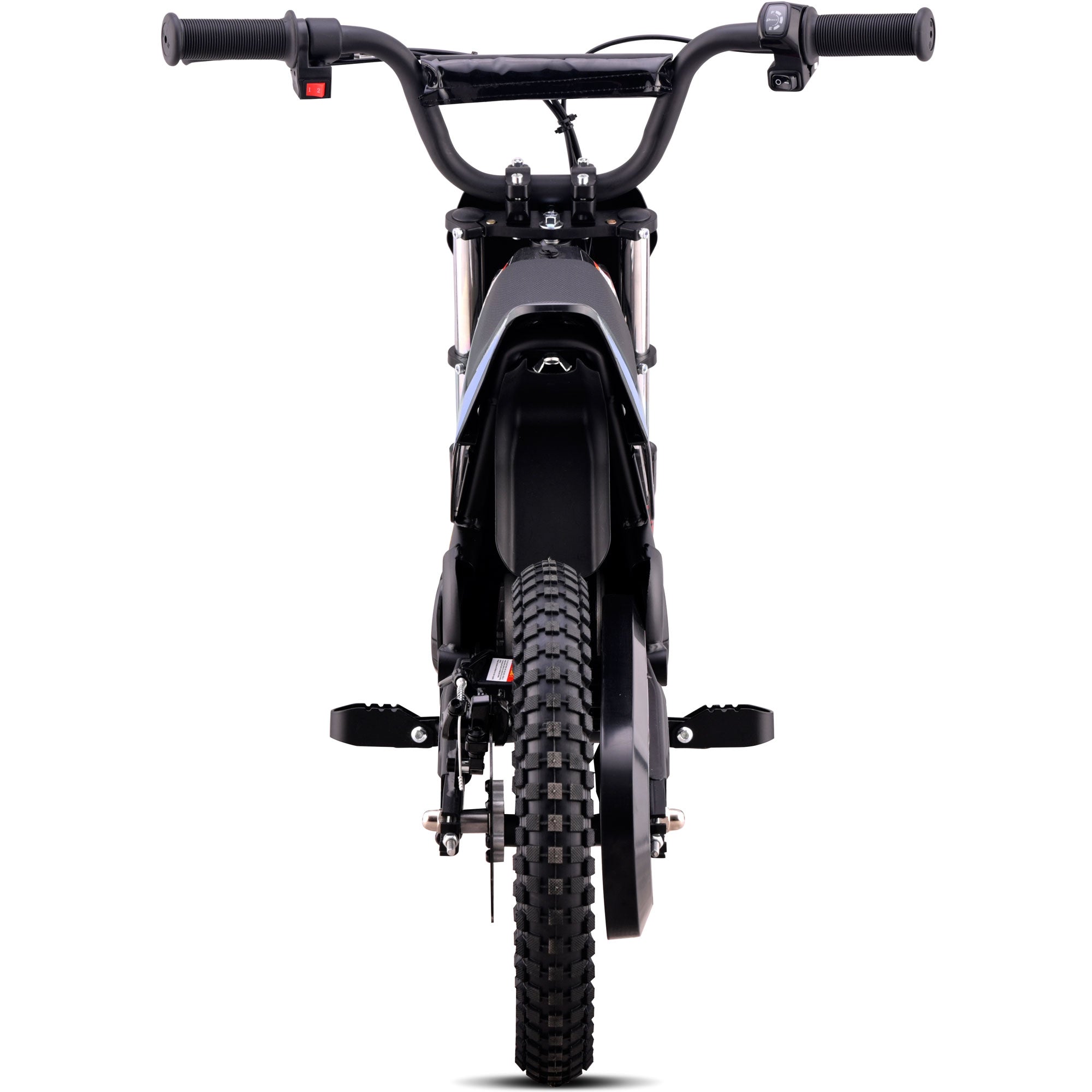 MotoTec Blaze 36V/5.2Ah 350W Electric Dirt Bike - Image 5