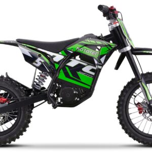 MotoTec 60v 2000w Pro Mini Moto