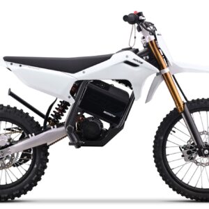 Mototec 72v 8000w Pro 19/16 Electric Dirt Bike