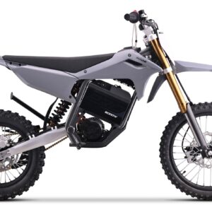 Mototec 72v 8000w Pro 17/14 E-Moto