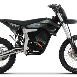 Mototec Venom 72v 30000w E-Moto