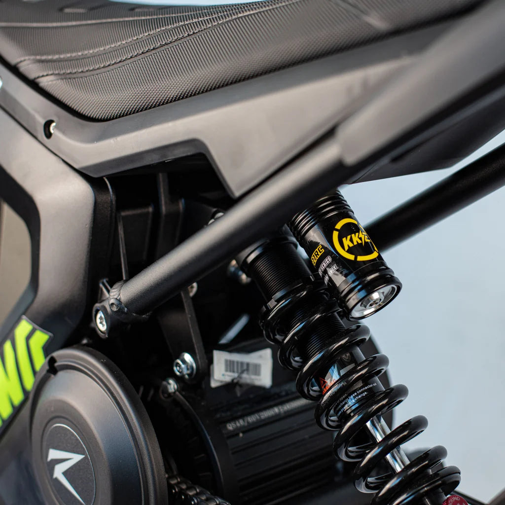 RAWRR MANTIS MINI 48V Electric Dirt Bike for Kids - Image 7