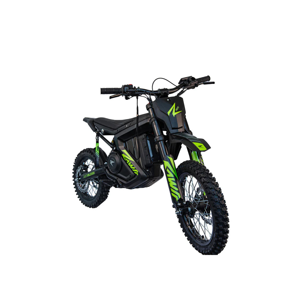 RAWRR MANTIS MINI 48V Electric Dirt Bike for Kids - Image 3