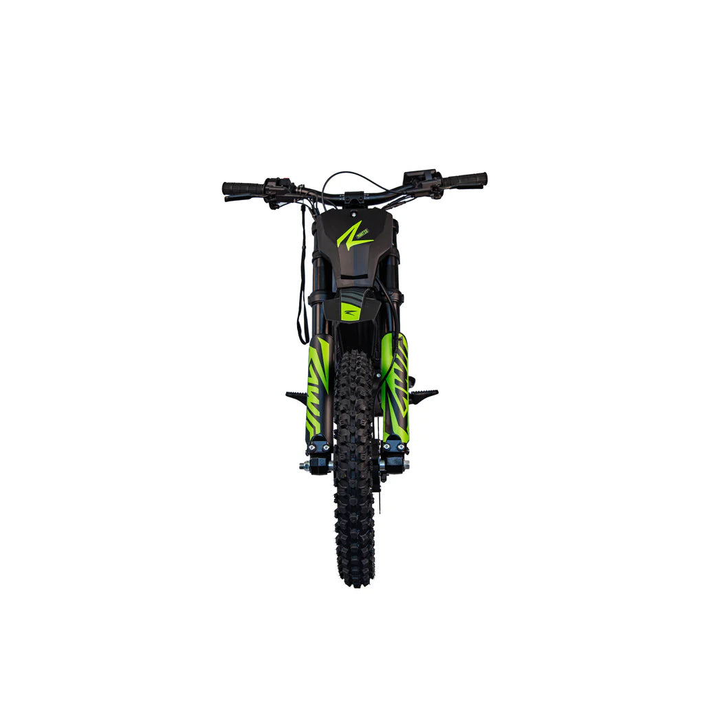 RAWRR MANTIS MINI 48V Electric Dirt Bike for Kids - Image 8