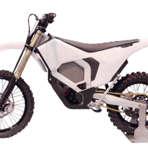 Bonnell 902 E-Moto | High-Performance Electric Dirt Bike