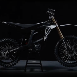 Altis Omega | Full-Size Electric Dirt Bike for Motocross & Racing