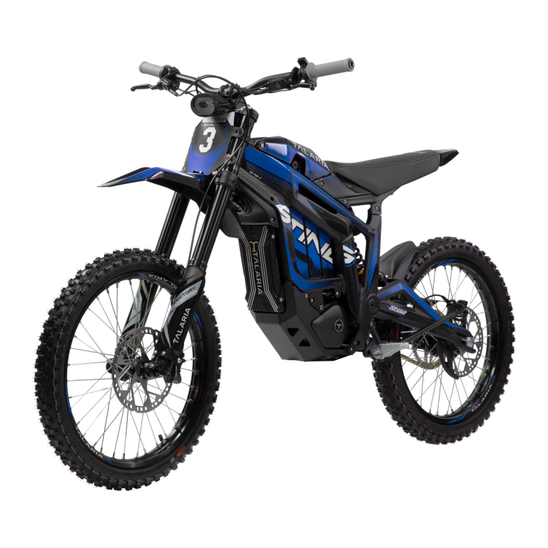 Talaria Sting R MX4 - Image 7