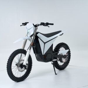 Y-Volt Surge V 97.2V/45Ah 35,000W Off-Road Electric Dirt Bike