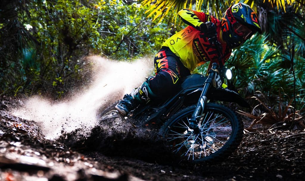 Talaria Sting R MX4 - Image 2