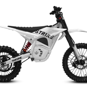 Strike Shadow 60V E-Moto