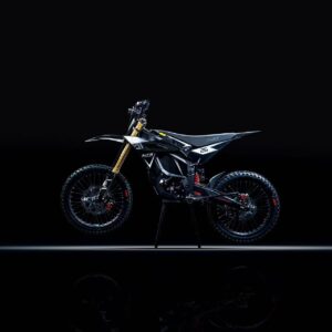 2026 Altis Sigma High Performance Electric Dirt Bike