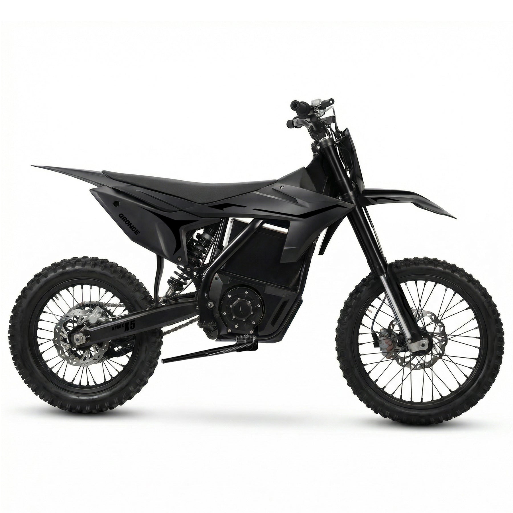 X5 Spark Electric Dirt Bike - Image 2