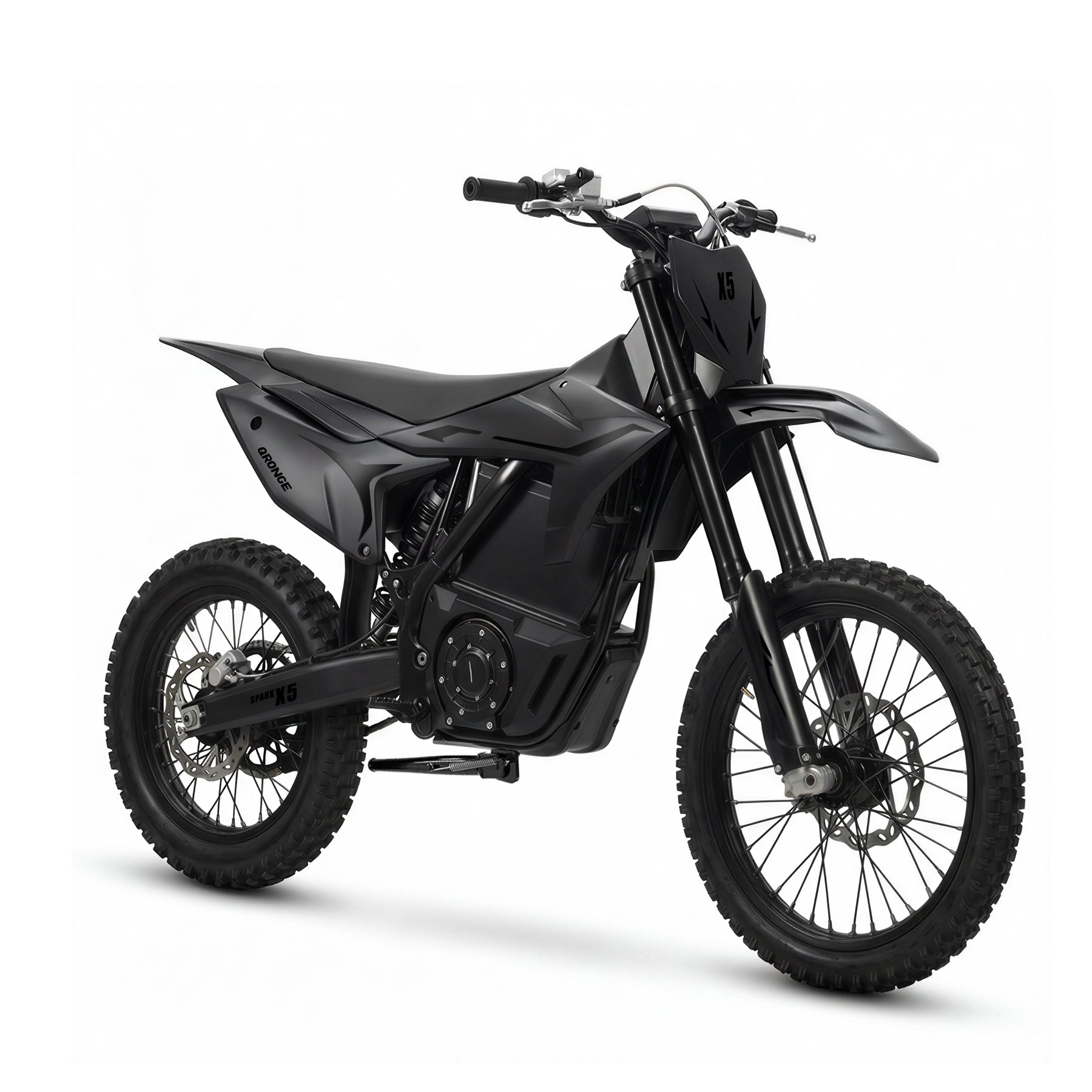 X5 Spark Electric Dirt Bike - Image 7