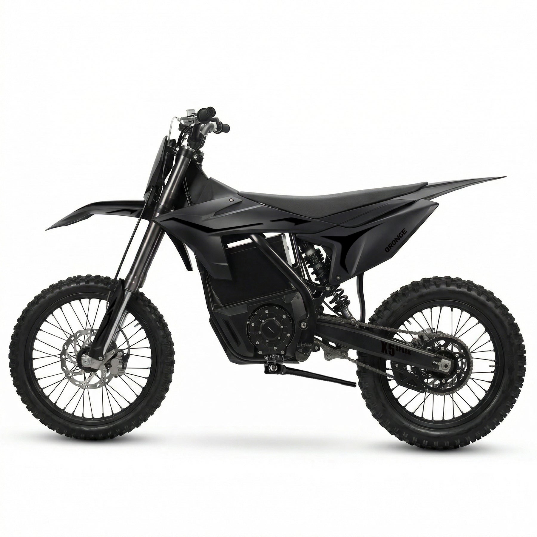 X5 Spark Electric Dirt Bike - Image 3