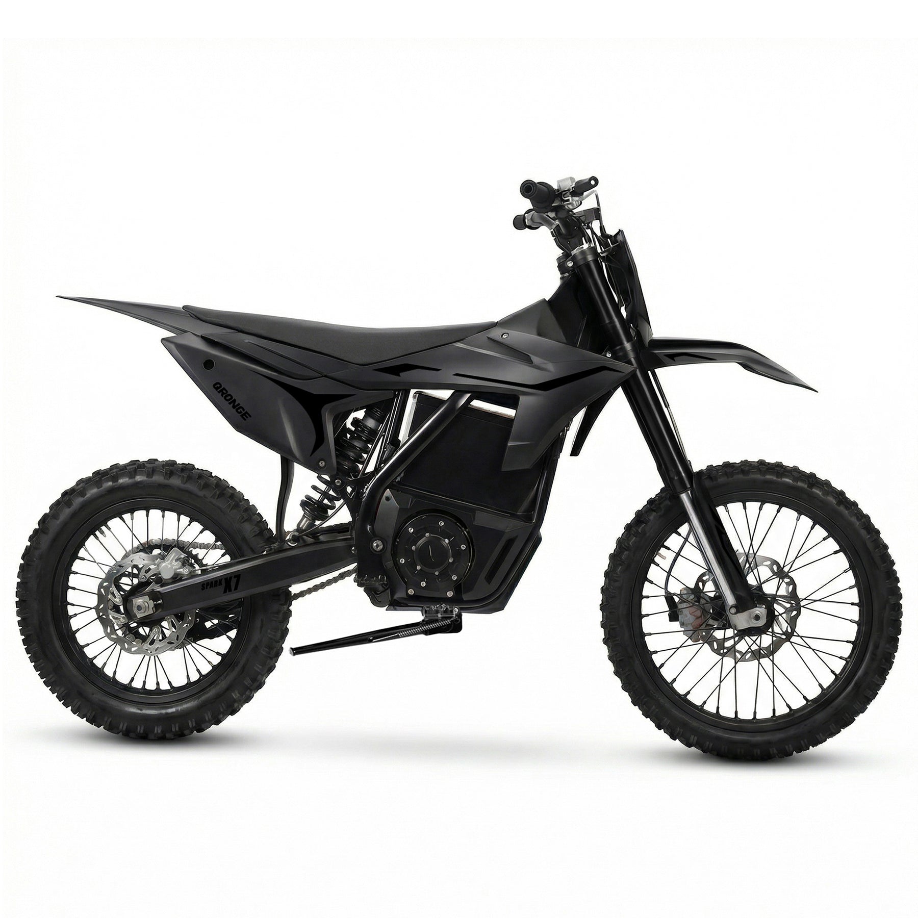 X7 Spark Electric Dirt Bike - Image 3