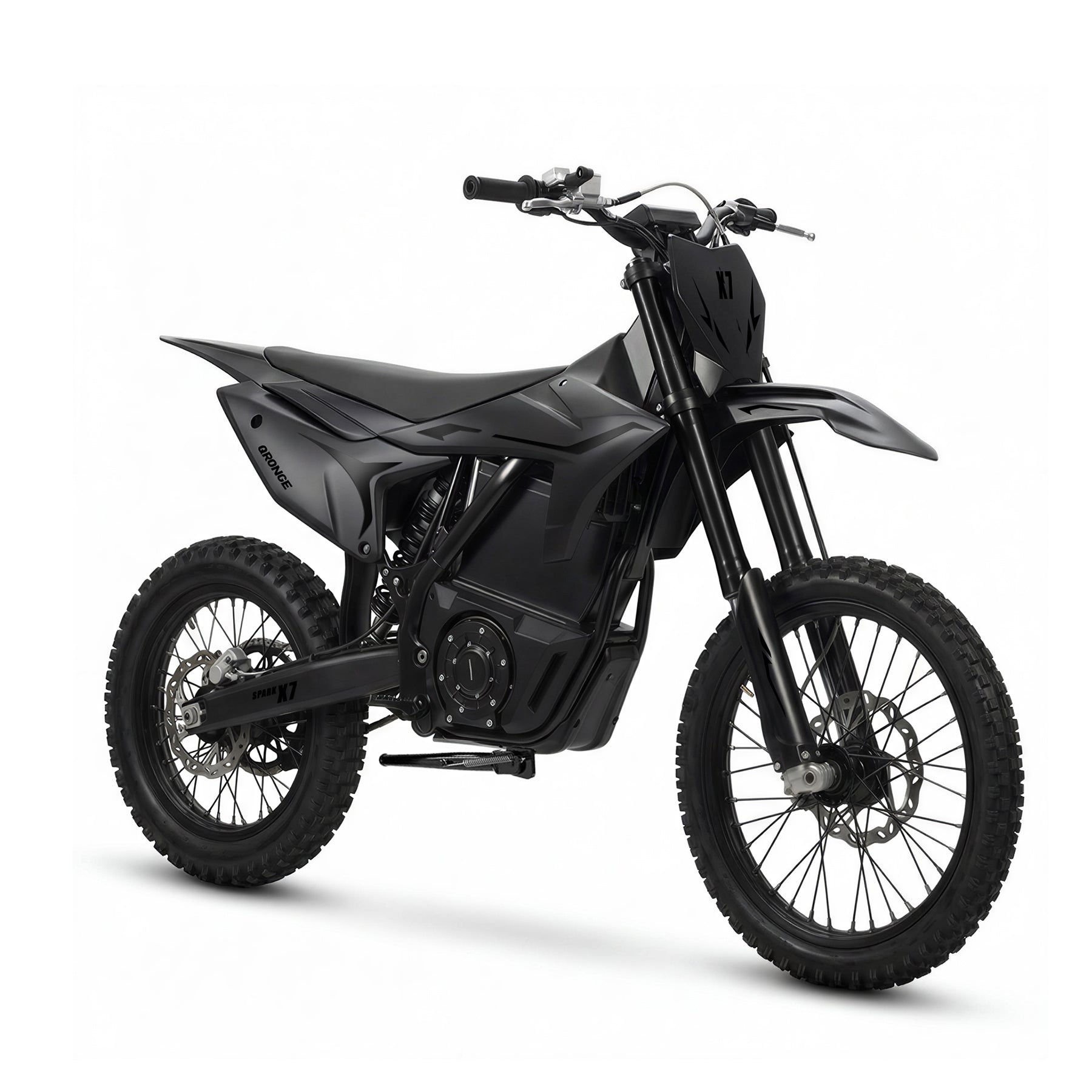 X7 Spark Electric Dirt Bike