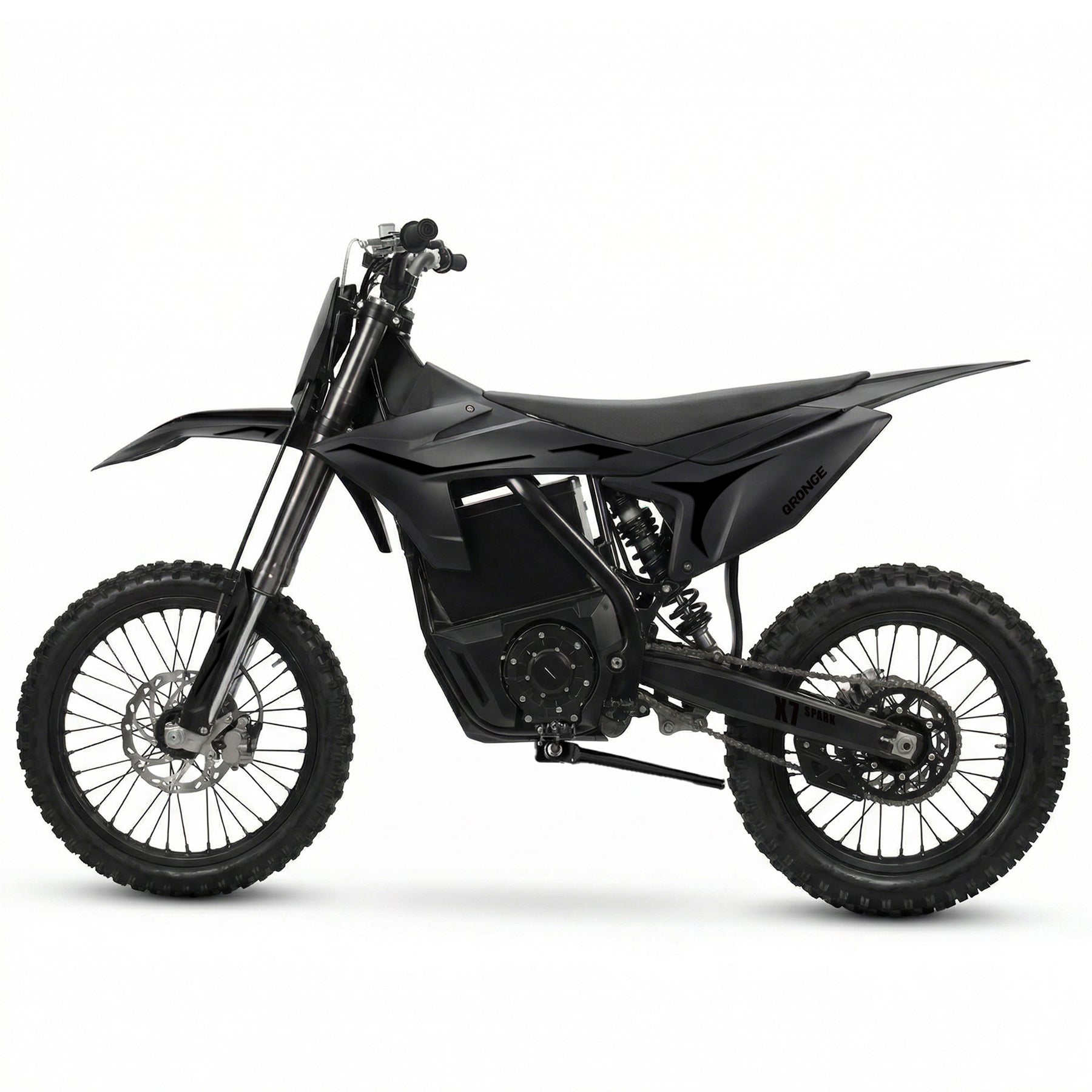 X7 Spark Electric Dirt Bike - Image 2