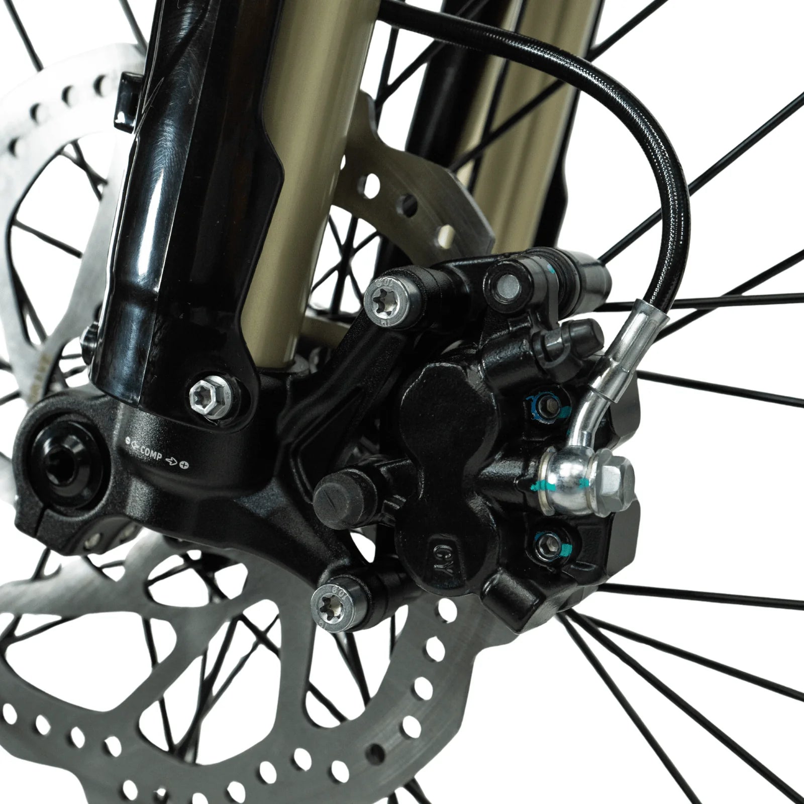 Arctic Leopard XE Pro R | 74v 60ah 26.5kW | Enduro E-Moto (New Release) - Image 4
