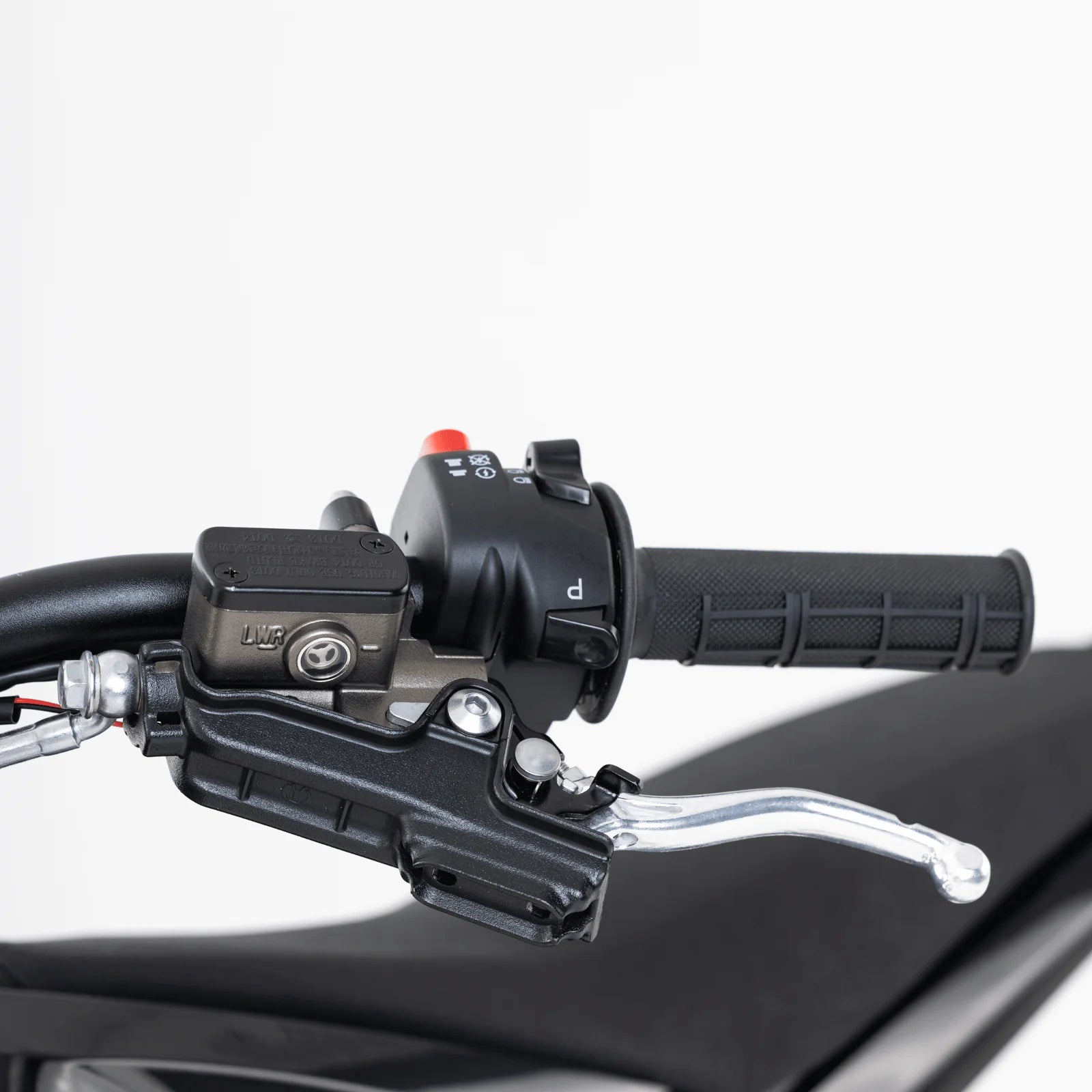 Arctic Leopard XE Pro R | 74v 60ah 26.5kW | Enduro E-Moto (New Release) - Image 3