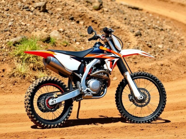 Best 125cc Dirt Bikes for Teens and Beginners (2026)