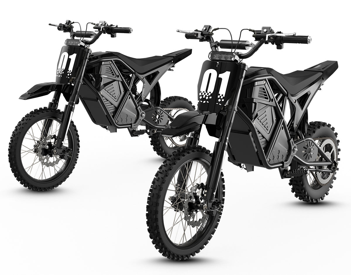 Eskute® Ebike Combo Sale Nova Mini *2 - Image 3